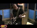 101 WRIF Mike in the Morning - Gary Hoey Mr. Grinch