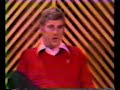 Bob Knight &amp; the Purdue Mascot
