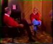 Bob Knight & the Purdue Mascot