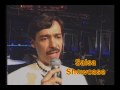 Eddie Santiago - LLuvia