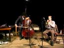 Axel Dorner, Joe WIlliamson, Oren Ambarchi