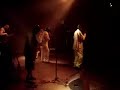 Pioneers & The Pepper Pots - Starvation @ Rude Cat Fest
