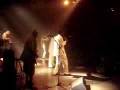 Pioneers & The Pepper Pots - Starvation @ Rude Cat Fest