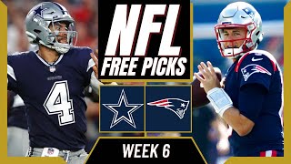DraftKings Promo Code For NFL Week 6: $100 For New Sportsbook Users 3 DraftKings Promo Code For NFL Week 6: $100 For New Sportsbook Users