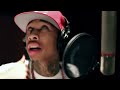 Tyga – I'm So Raw