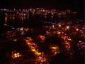 Container Terminal # 9 Time-lapse