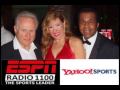HBO'S LARRY MERCHANT postfight interview on ESPNRadio1100 and Yahoo! Sports