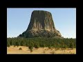 Devil's Tower - Mato Tipila