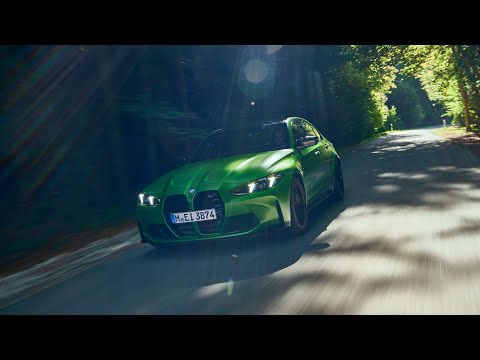 HUYỀN THOẠI BMW M3 | BMW VIỆT NAM