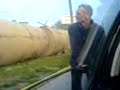 Tankowanie z beczki Tankowanie z beczki