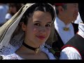 Costumi femminili sardi Costumi femminili sardi