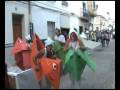 Las Carrozas de Quatretonda 2008 DVD