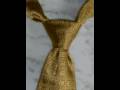 Tie-a-Tie.net | How to Tie a Tie with Half Windsor Knot