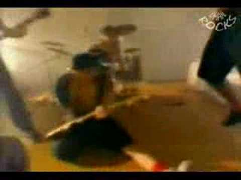 an anti-heroin song after the death of original guitarist Hillel Slovak, an anti-heroin song after the death of original guitarist Hillel Slovak,