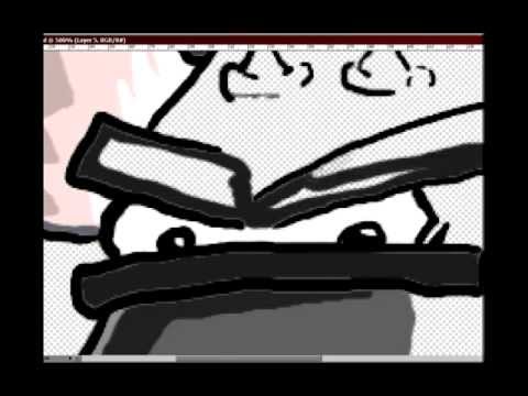 how to draw dug from up