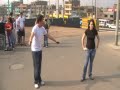 San Juan de Lurigancho Mission Trip Heart Skit