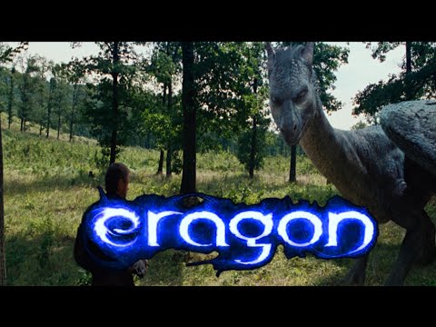 Eragon: Call your Dragon