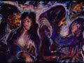 Faust, Marguerite and Mephistopheles:The Trio in Kanso\