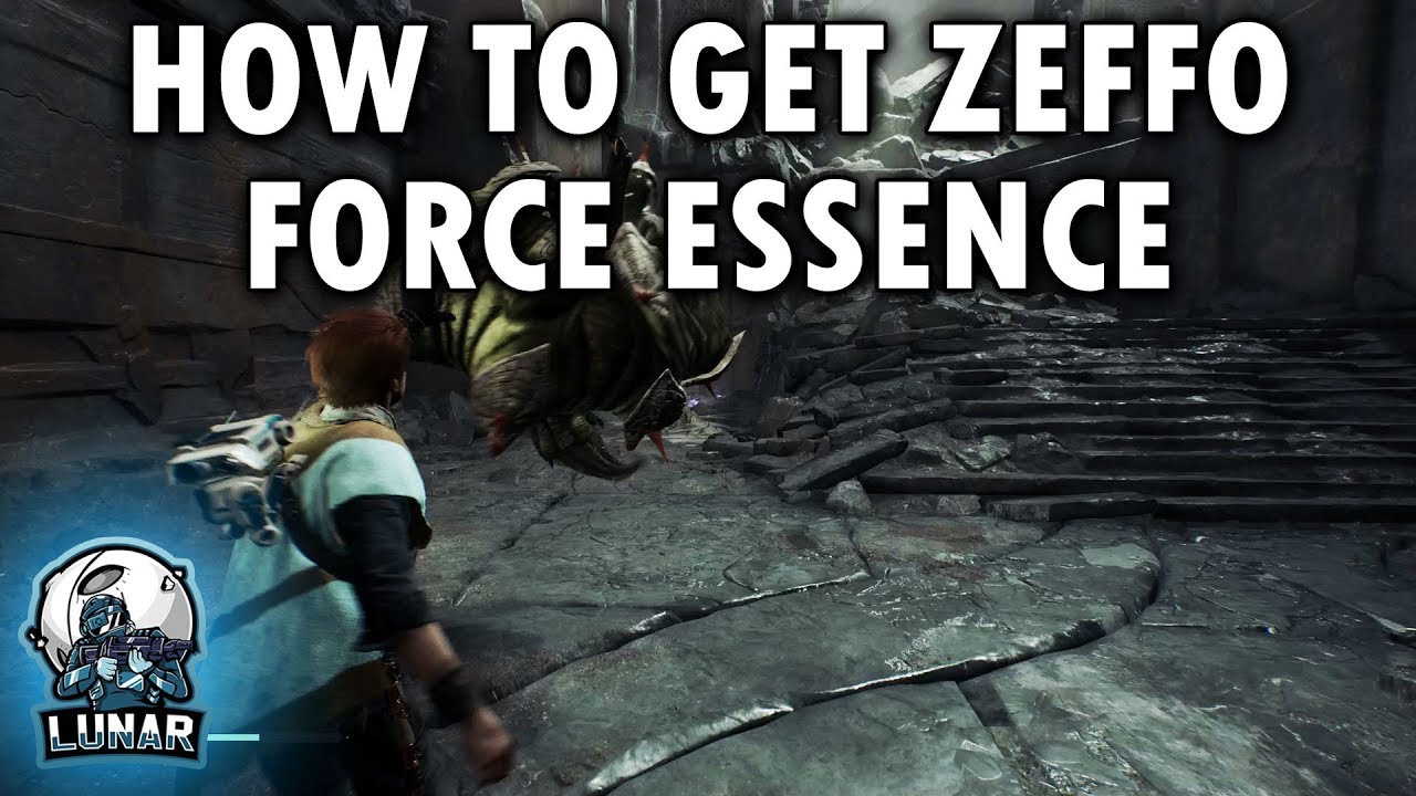 All 57 Zeffo Chests & Secrets Locations In Star Wars Jedi Fallen Order