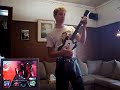 Turning Japanese in Guitar Hero Rocks The 80s