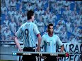 Pro Evolution Soccer 2008 - Gameplay Trailer