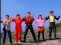 Super Sentai X Revolution Super Sentai X Revolution