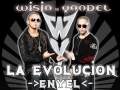 (WISIN&YANDEL) PASAN LOS DIAS OFFICIAL