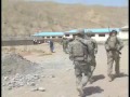 Soldiers Help School