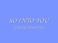 so into you (instrumental)