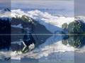 Petit Sarkozy in the city of Francis Bling Bling Evolution