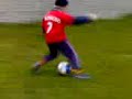 Ronaldo junior