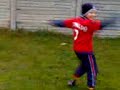 Ronaldo junior
