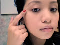 Eyeliner Tutorial - Pencil, Cream/Gel, Liquid