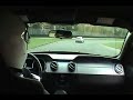 Having fun at Tremblant chasing a M3 during a HPDE September 07