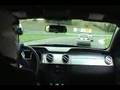 05 Mustang Tremblant - Chasing a M3