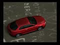 Alfa GT vs Chrysler Crossfire N�rburgring Nordschleife