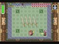 Zelda : A Link to the Past - Palace of the Four Sword Bosses