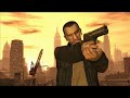 Grand Theft Auto - The Impossible Trinity