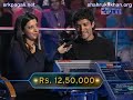 KBC 3 - Valentine Special 7 (visit: www.srkpagali.net)