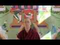 12-03-09 Bodhisattva Breakfast Corner