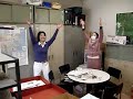 Office Fun In Japan (radio taiso ?????) Office Fun In Japan (radio taiso ?????)