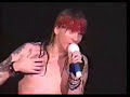 Slash Drunk Fucks Up Welcome to the Jungle Intro