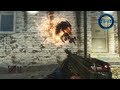 Black Ops 2 "MOB OF THE DEAD" GAMEPLAY - Call of Duty Black Ops 2 Zombies PART 1 (UPRISING Map Pack)