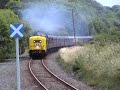 55022 The Mid Wales Borderer 19.07.08 55022 The Mid Wales Borderer 19.07.08