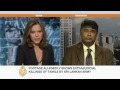 Sri Lanka responds to 'war crimes' claims