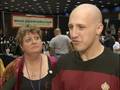 Las Vegas Hilton Star Trek Convention 2008