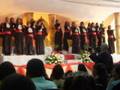 videos de Formatura Pedagogia 2007.2 UESB - Juramento
