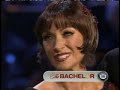 Jane Seymour and Tony Dovolani- Valzer Viennese Dancing with the stars