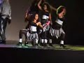 exelente coreografia de la gente de la academia de salsa casino 