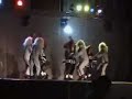 exelente coreografia de la gente de la academia de salsa casino 